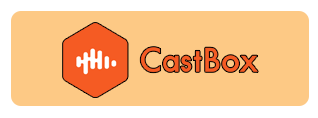 CastBox Podcasts